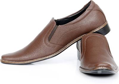 Fossa Slip On