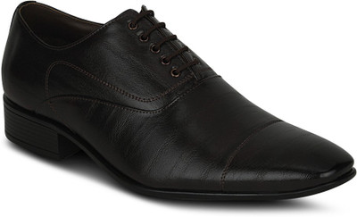 

Kielz Gents Footwear Corporate Casuals For Men(Black, Brown