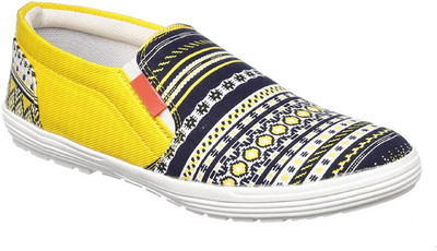 

Stylon Boys(Yellow, Multicolour