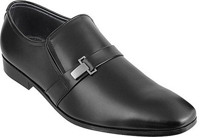 

Metro Da Vinchi Slip On Shoes For Men(Brown, 11;black