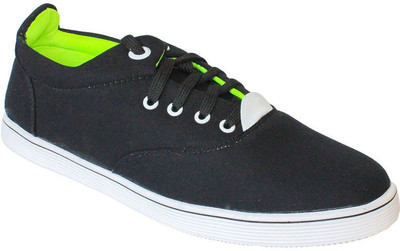 

Promenade Casuals For Men(Black