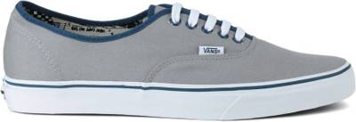 VANS AUTHENTIC Men Sneakers