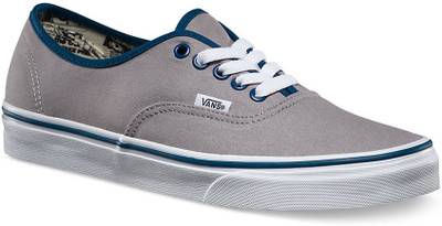 VANS AUTHENTIC Men Sneakers