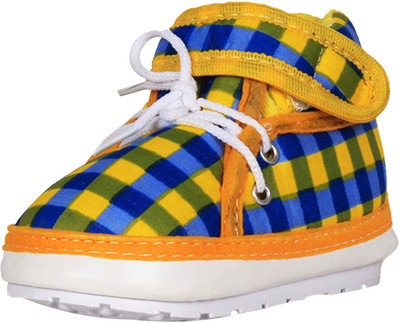 

Ole Baby Boys & Girls(Multicolor, Yellow