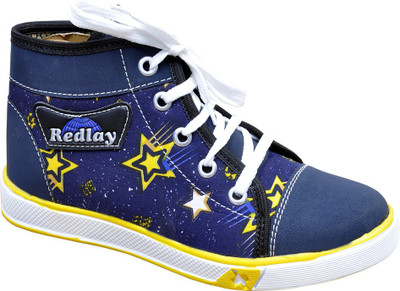 

Lee Grip Boys(Blue