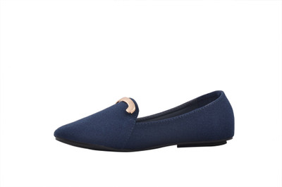 

Shuberry SB-205 Navy Bellies For Women(Navy
