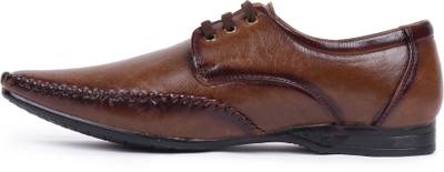 Baaj Lace Up