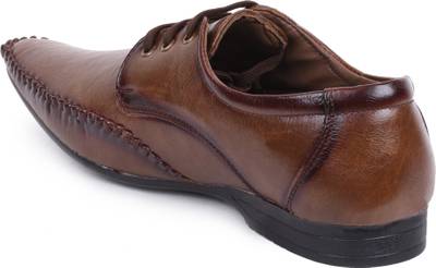 Baaj Lace Up
