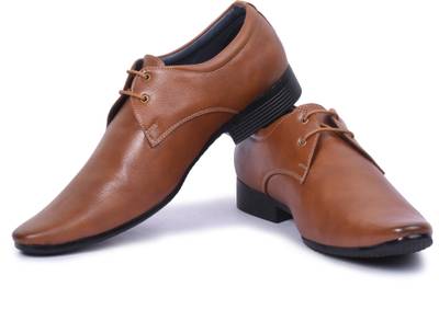 Baaj Lace Up