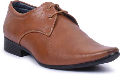 Baaj Lace Up