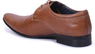 Baaj Lace Up