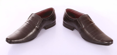 John Hupper Party Wear For Men(Black)
