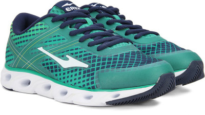 

Erke Running Shoes For Men(Green, Turquoise green/d.blue