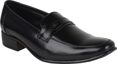 

Guava Slip On Shoes For Men(Black, 03;black