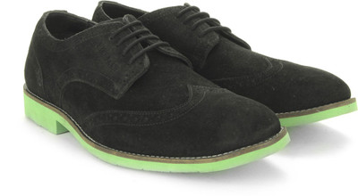 

Woodland GC 1370113 Corporate Casulas For Men(Black