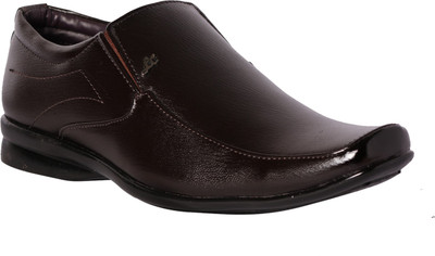 Pantof Slip On Shoes For Men(Black), 1273;black