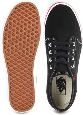 VANS 106 Vulcanized Men Sneakers