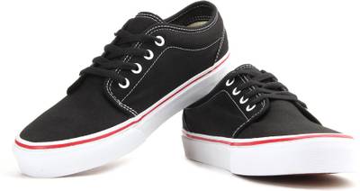 VANS 106 Vulcanized Men Sneakers