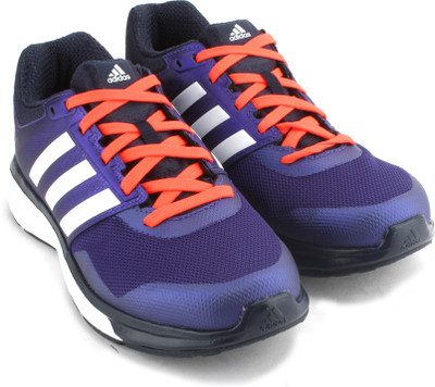 

ADIDAS Girls(Purple, Amapur/ftwwht/cblack