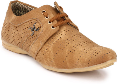 

Marpensshoes Casuals For Men(Multicolor, Tan