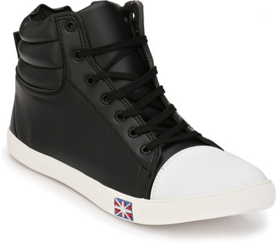 

Menfolks Sneakers For Men(Blue, White, Black