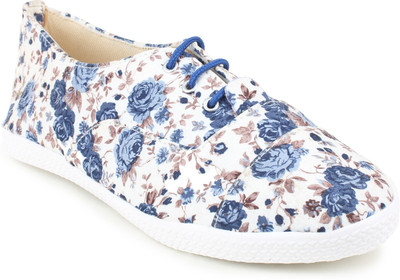 

Bonzer Sneakers For Women(Blue