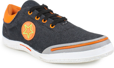 Pede Milan Outdoors For Men(Black