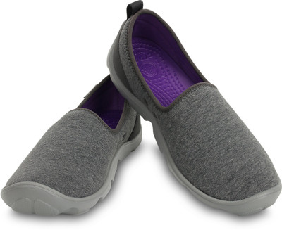 

Crocs Sneakers For Women(Grey