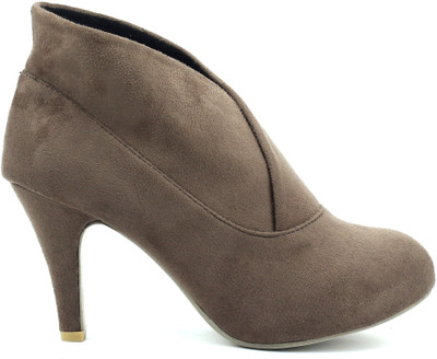 

Shuberry Boots For Women(Khaki