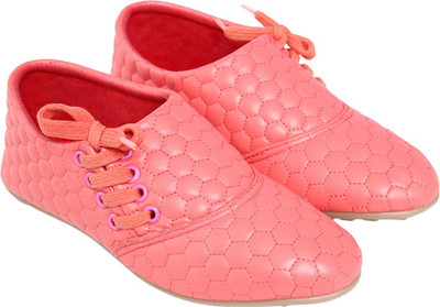 

Jade Full Bellies For Women(Pink, Peach