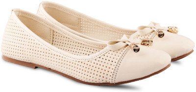 

Anand Archies Girls(White