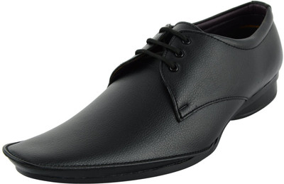 

Welling Lace Up For Men(Black