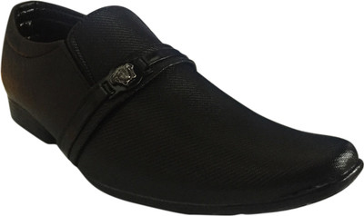 

Justfab Casuals For Men(Black