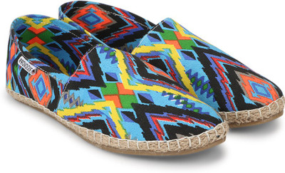 

Provogue Espadrilles For Men(Blue