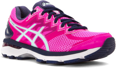 

Asics GT-2000 4 Women Running Shoes For Women(Pink, Pink glow::soothing sea::indigo blue