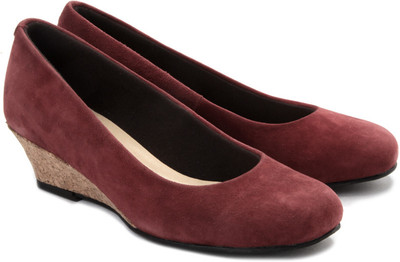 

Hype Bellies For Women(Red