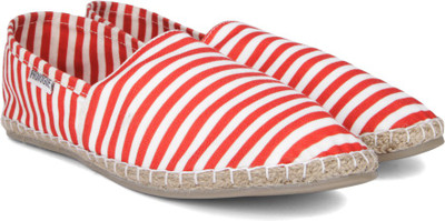 

Provogue Espadrilles For Men(Orange, Red