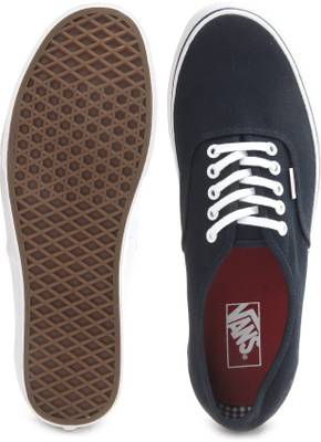 VANS AUTHENTIC Men Sneakers