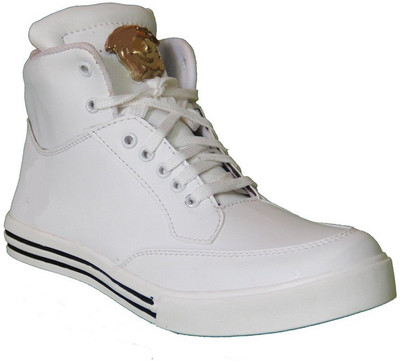 

Broxx Dancing Shoes For Men(White
