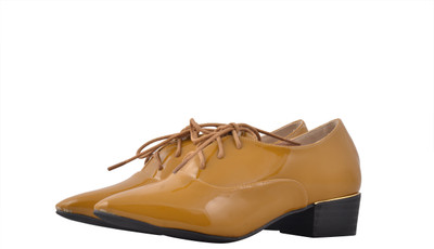 

Shuberry SB-169 Casual Shoes For Women(Yellow