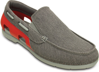 

Crocs Casuals For Men(Grey