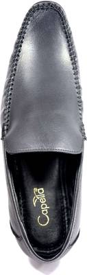 Capella Slip On