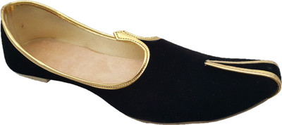 

Ambience Jutis For Men(Black