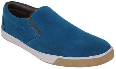 

Guava Casuals For Men(Blue, 03;blue