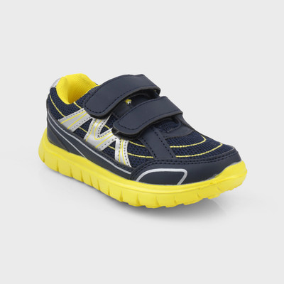 

KITTENS Boys, Navy / yellow