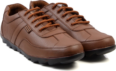 

Anson Casuals For Men(Tan