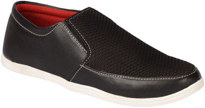 

Drivn 311 Casual Shoes For Men(Black