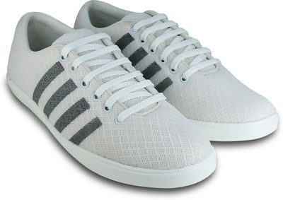 

Beonza Sneakers For Men(Grey, White