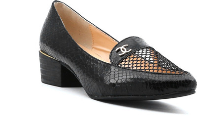 

Shuberry Party Wear For Women(Black