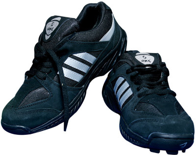 

RKC Cricket Shoes For Men(Black)